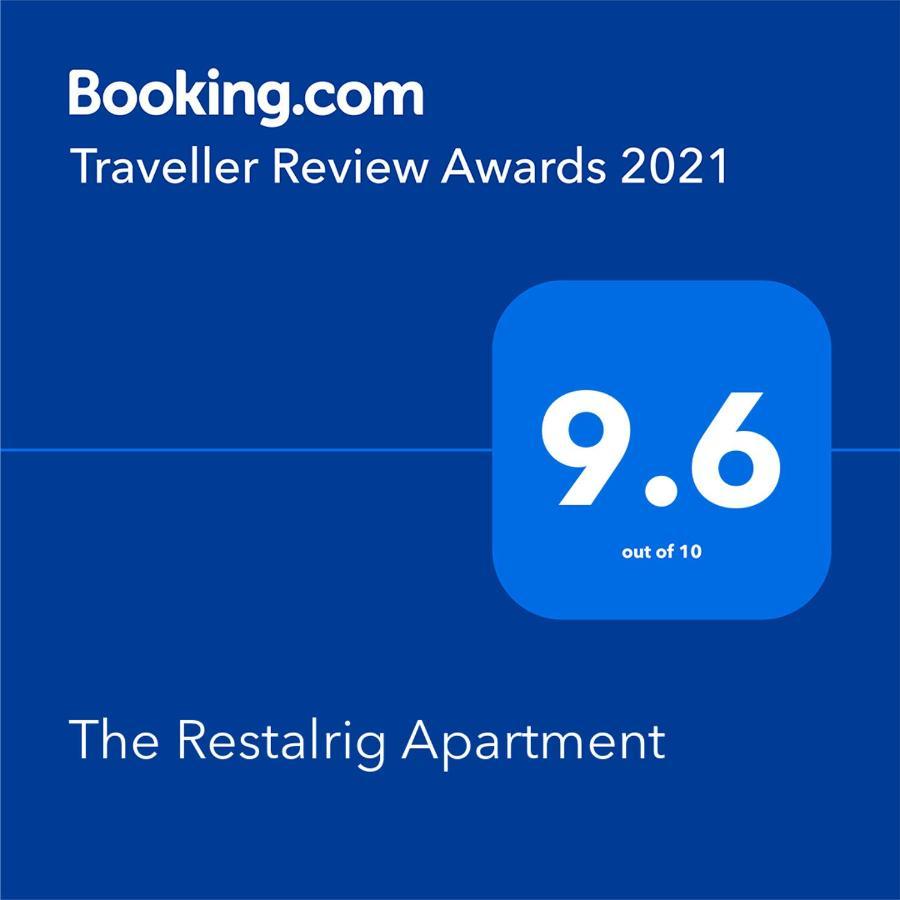 The Restalrig Apartment *