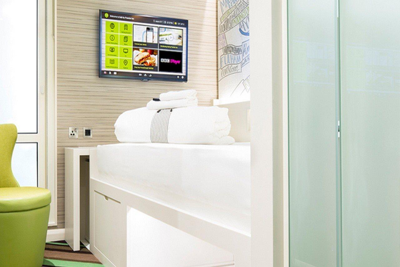 Hotel Hub Centre, Rose Street 3*