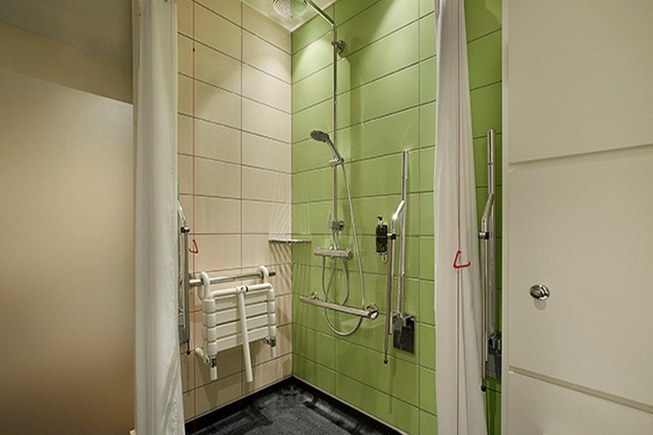 Hotel Hub Centre, Rose Street 3*