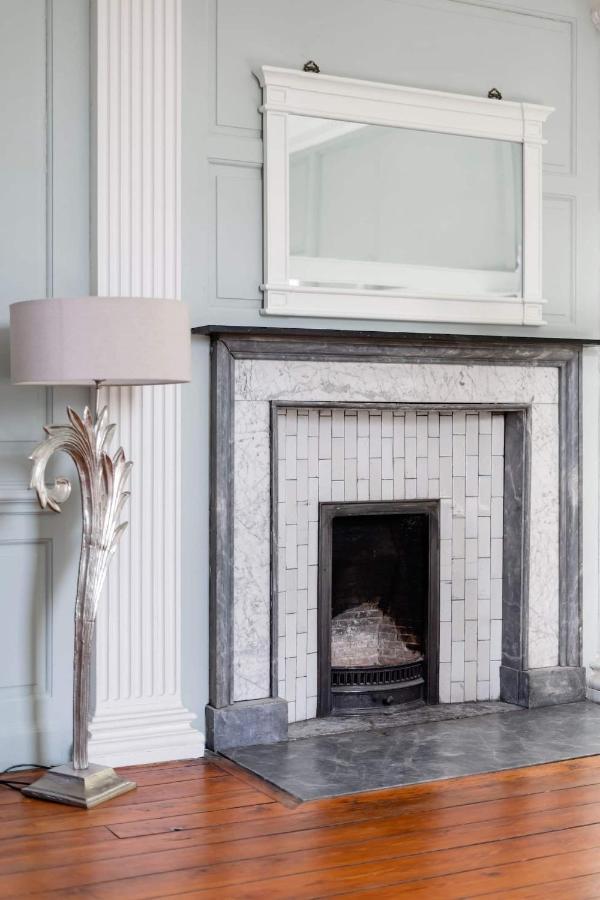 Drylaw House, Grade A Listed Mansion Near Centre EDI
