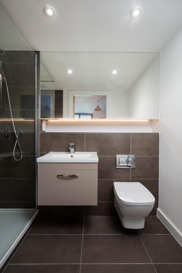 No. 5 Warriston, Canonmills Luxury Apartment EDI