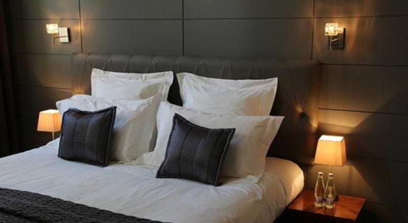 Angels Share Hotel EDI