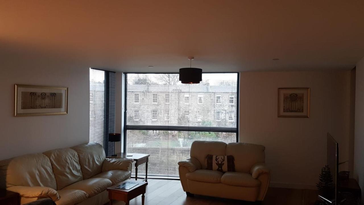 Apartment No. 5 Warriston, Canonmills Luxury EDI