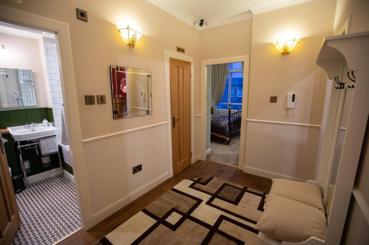 Apartment 1 Bedroom Edinburgh
