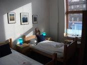 Edinburgh Central Accommodation