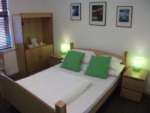Edinburgh Central Accommodation Hostel