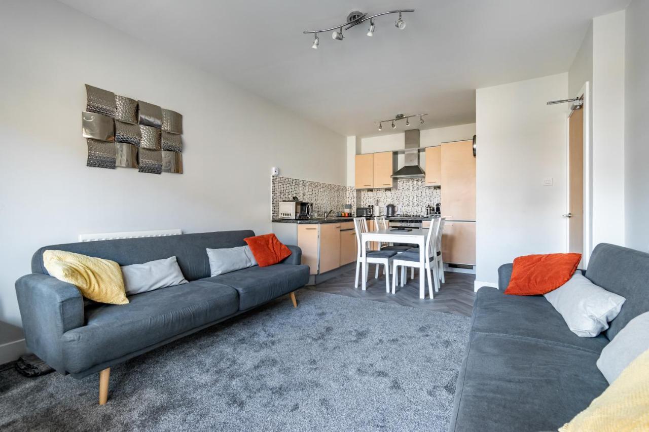 Apartment Amazing - Hopetoun Street Near The Playhouse EDI