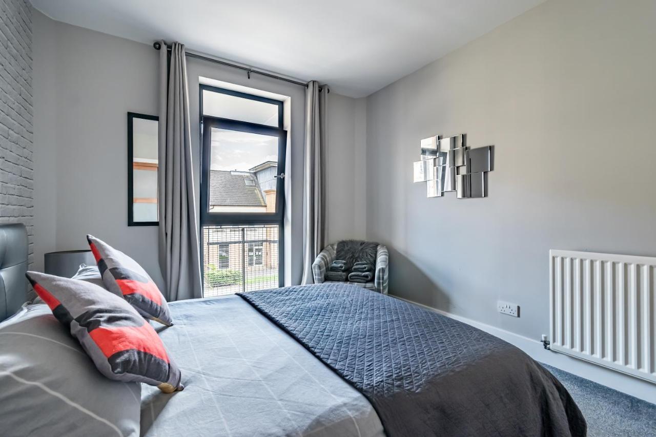 Apartment Amazing - Hopetoun Street Near The Playhouse EDI