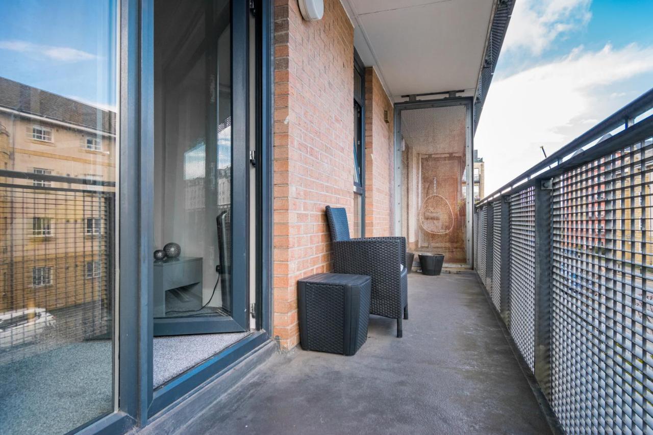 Apartment Amazing - Hopetoun Street Near The Playhouse EDI