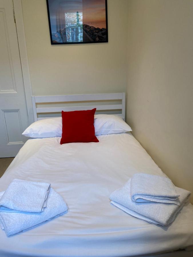 Apartment At Haymarket *