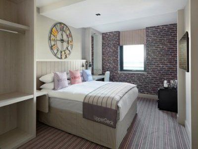 Village Hotel EDI