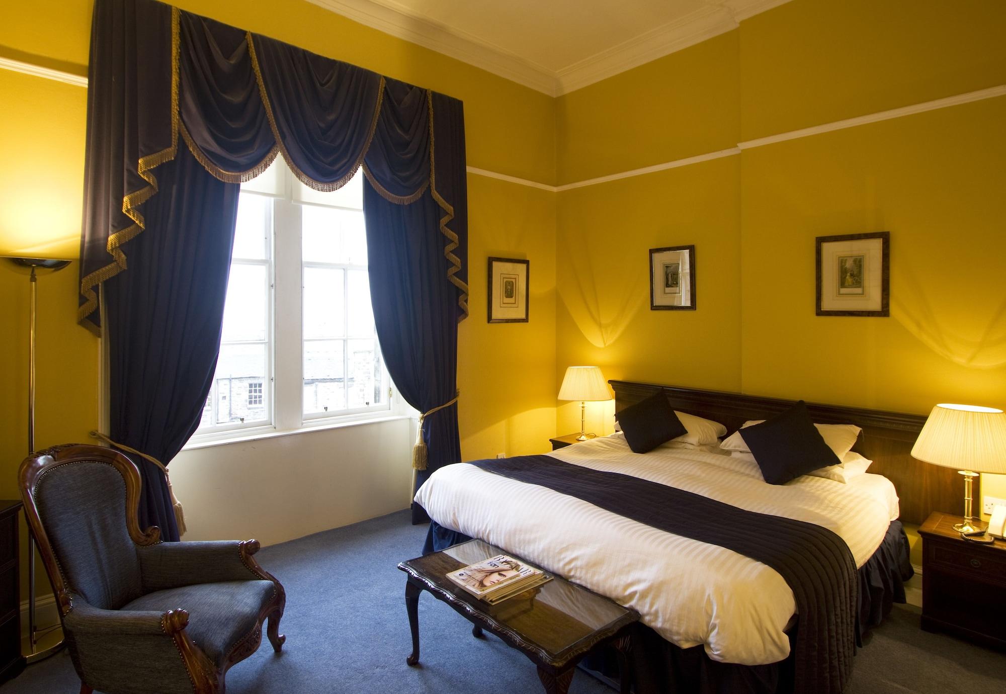 Hotel Royal Scots Club 3*