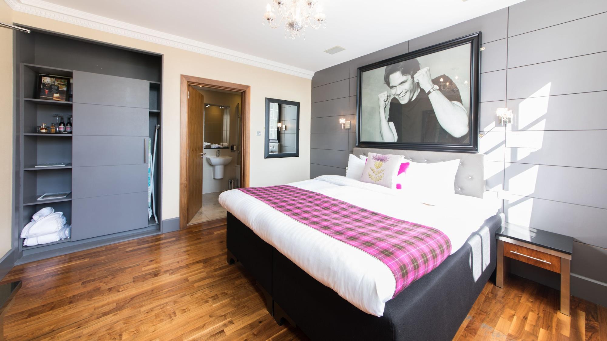 Hotel Angels Share 4*
