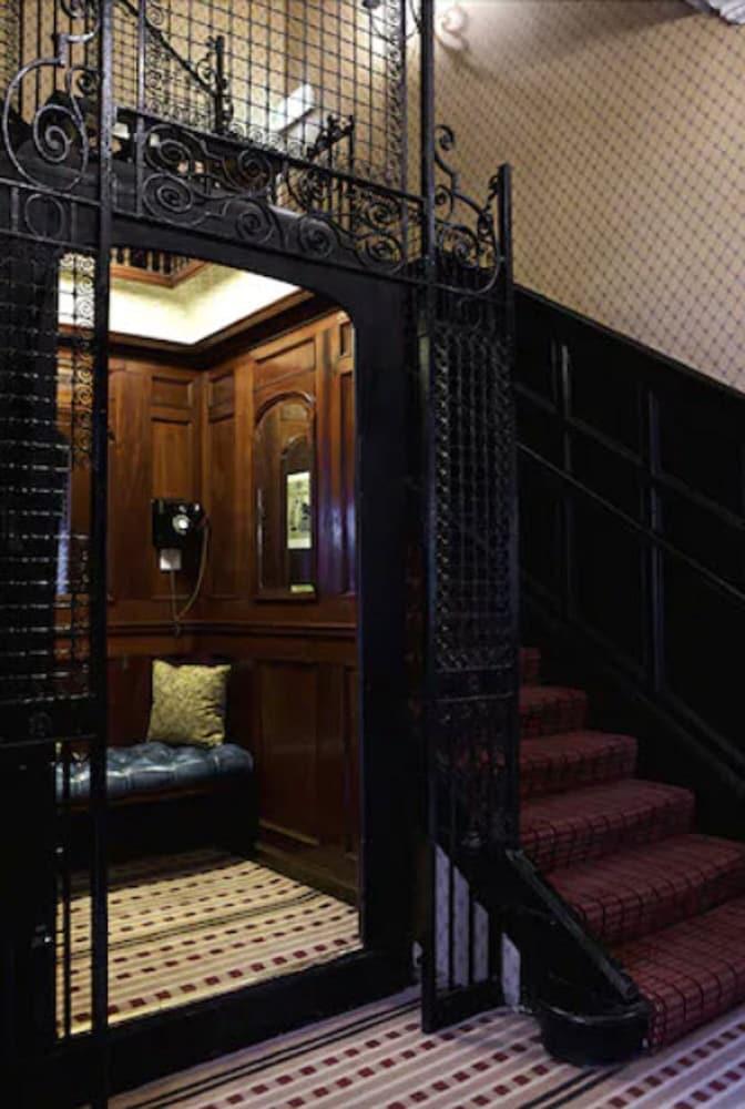 The Parliament House Hotel