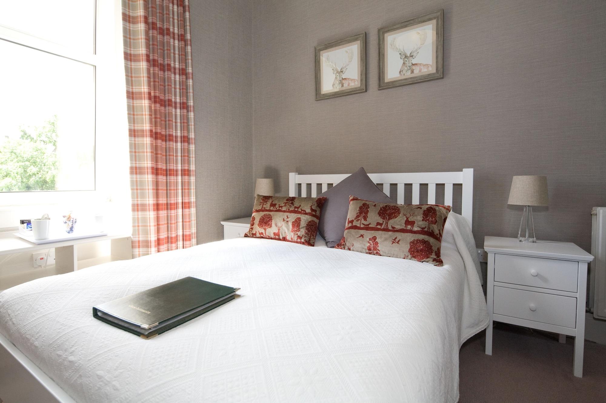 Guest house Sherwood 4*