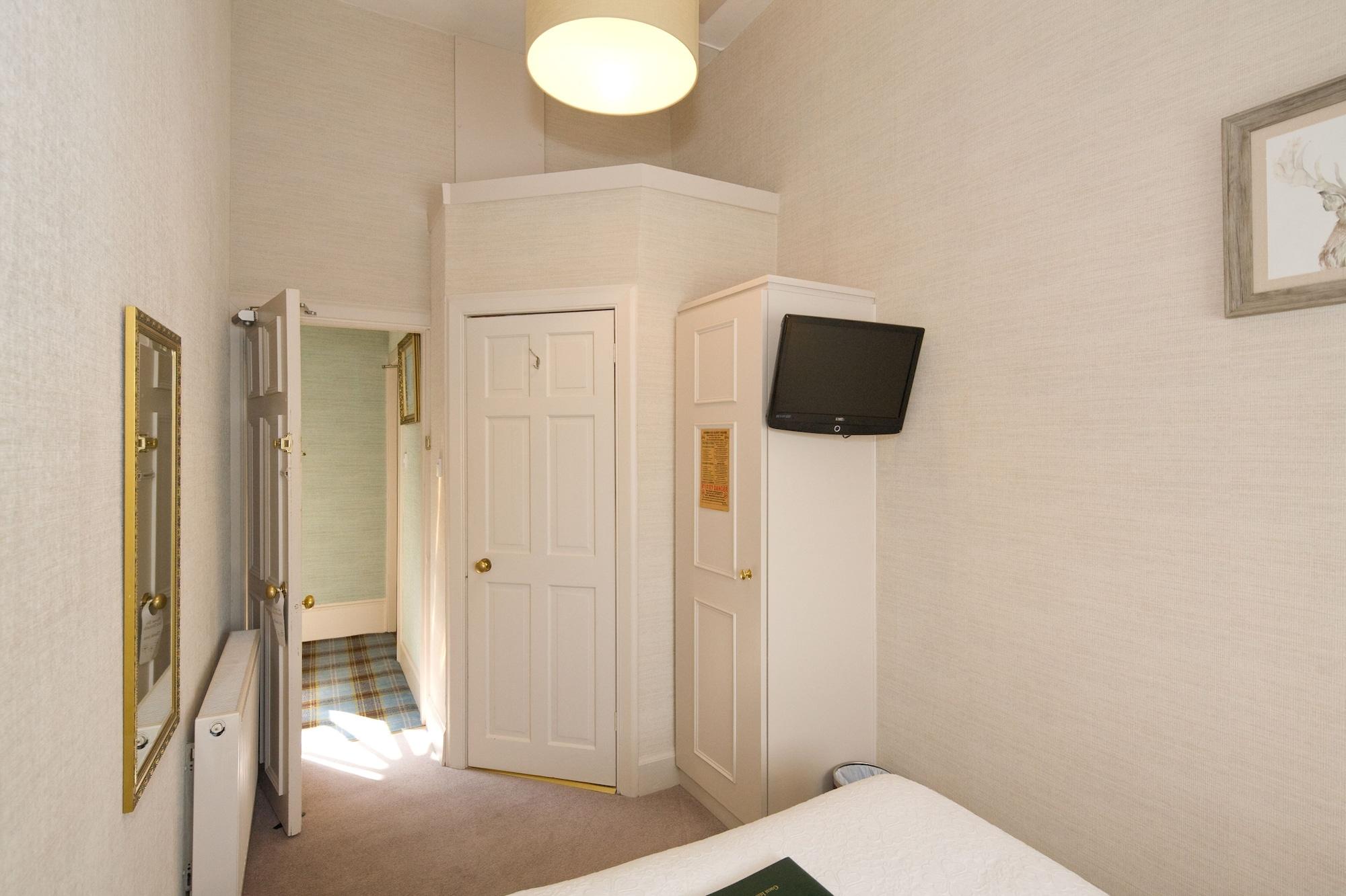 Guest house Sherwood Edinburgh