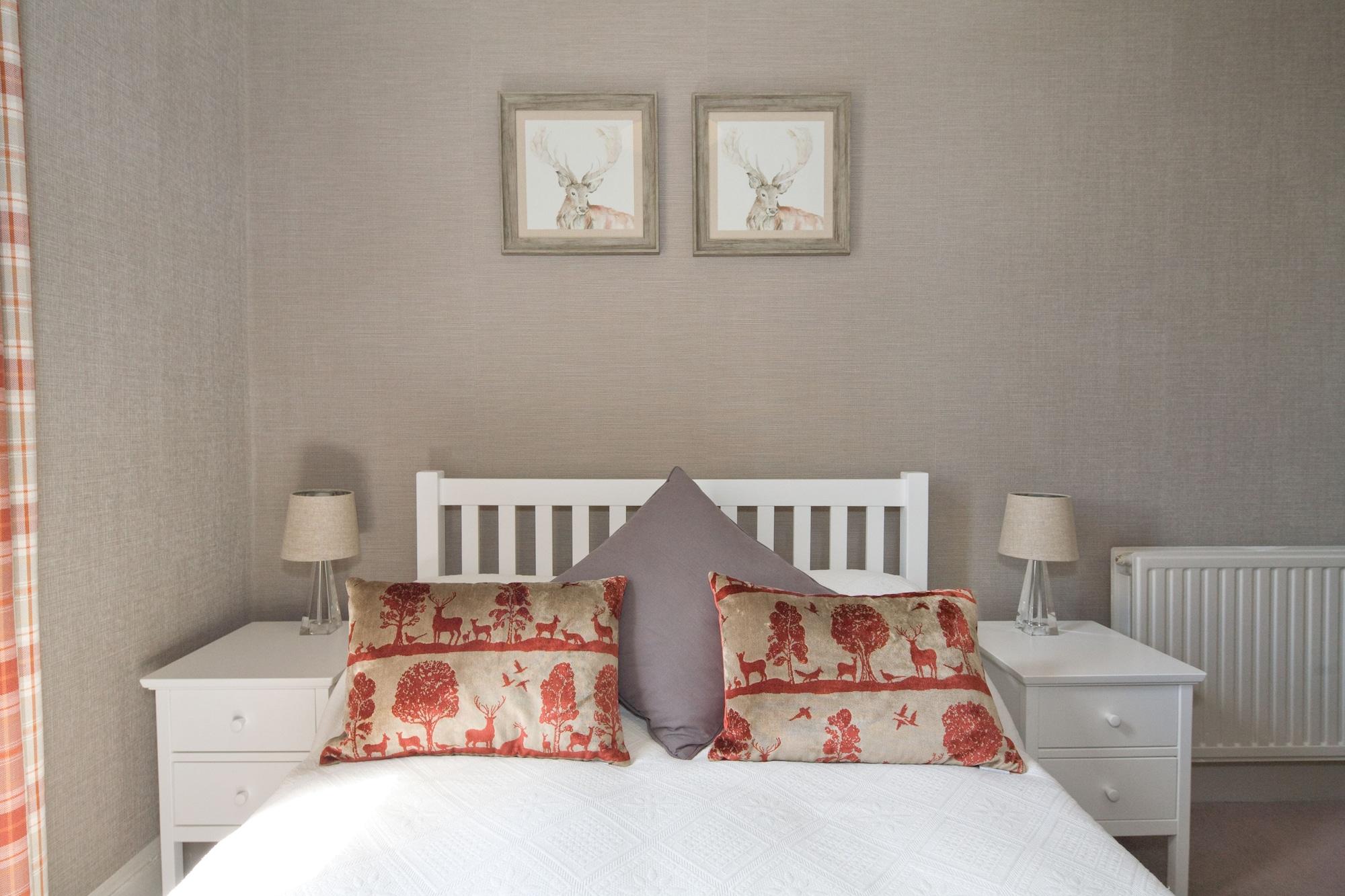 Sherwood Guest house Edinburgh