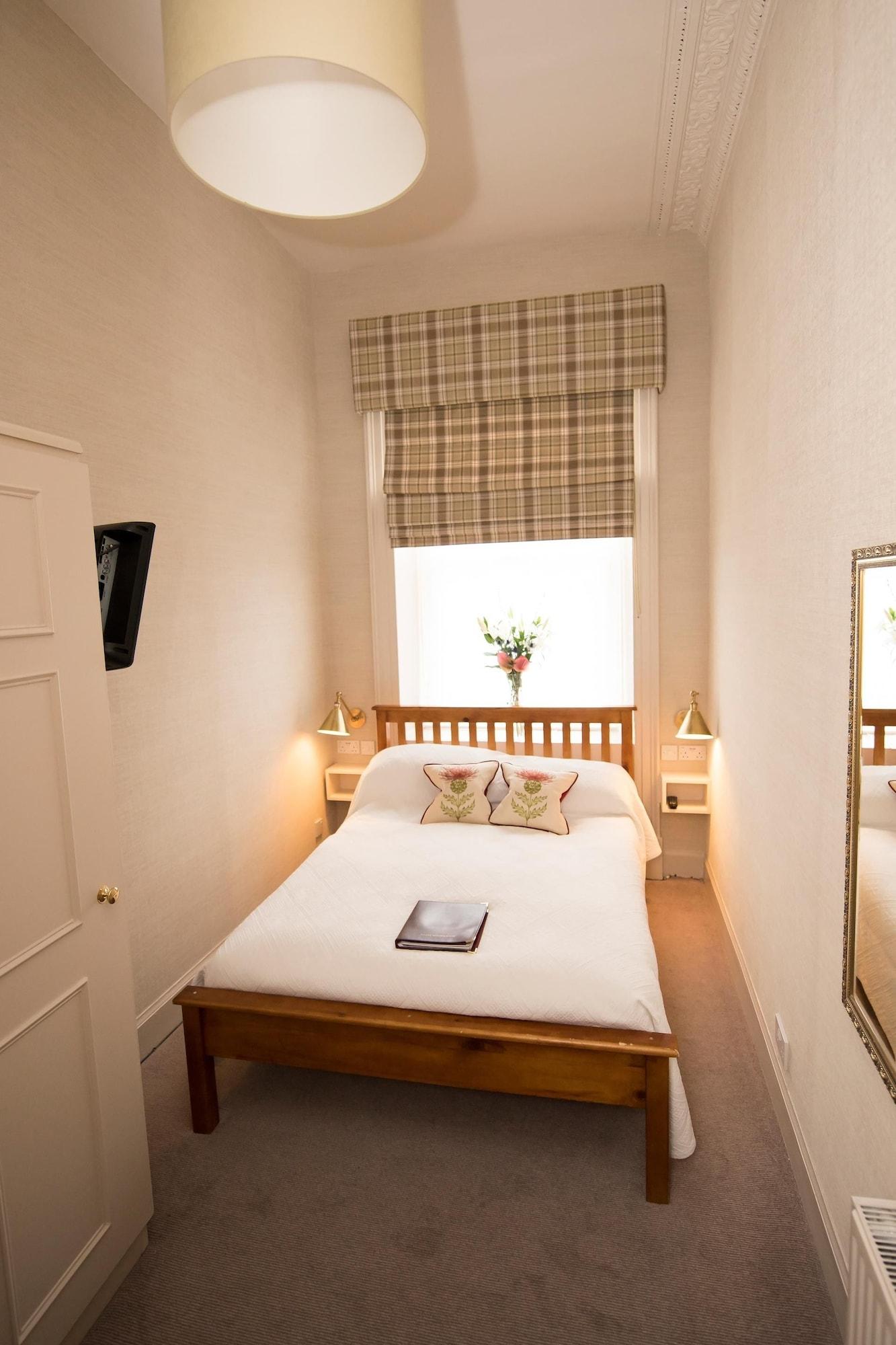 Sherwood Edinburgh