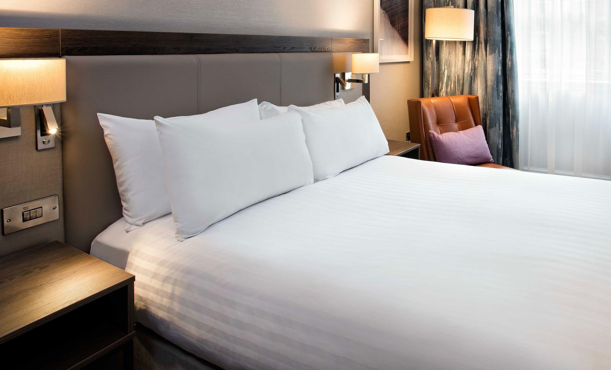 Hilton Carlton Edinburgh