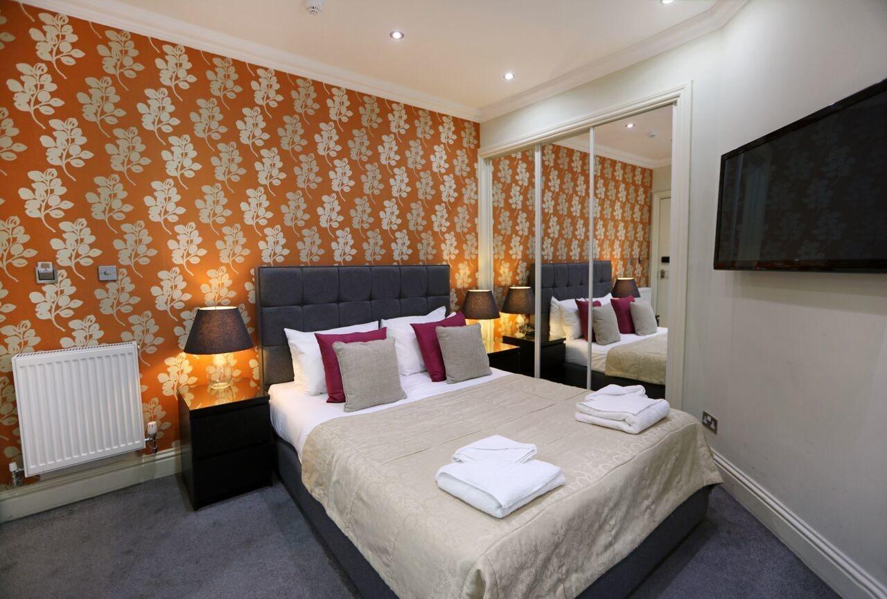 Aparthotel Palmerston Edinburgh