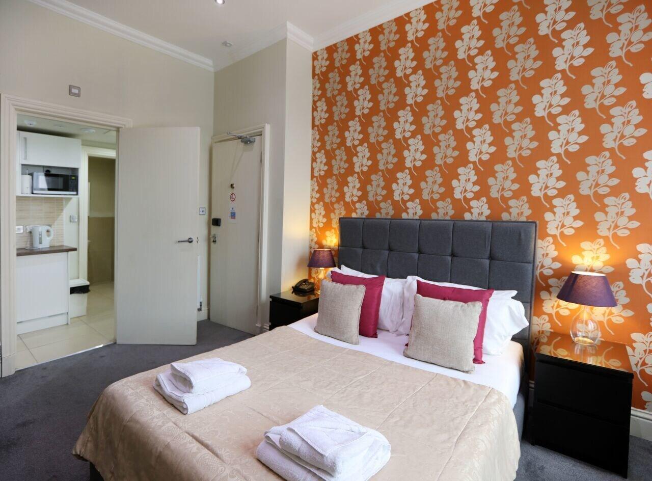 Aparthotel Palmerston Edinburgh