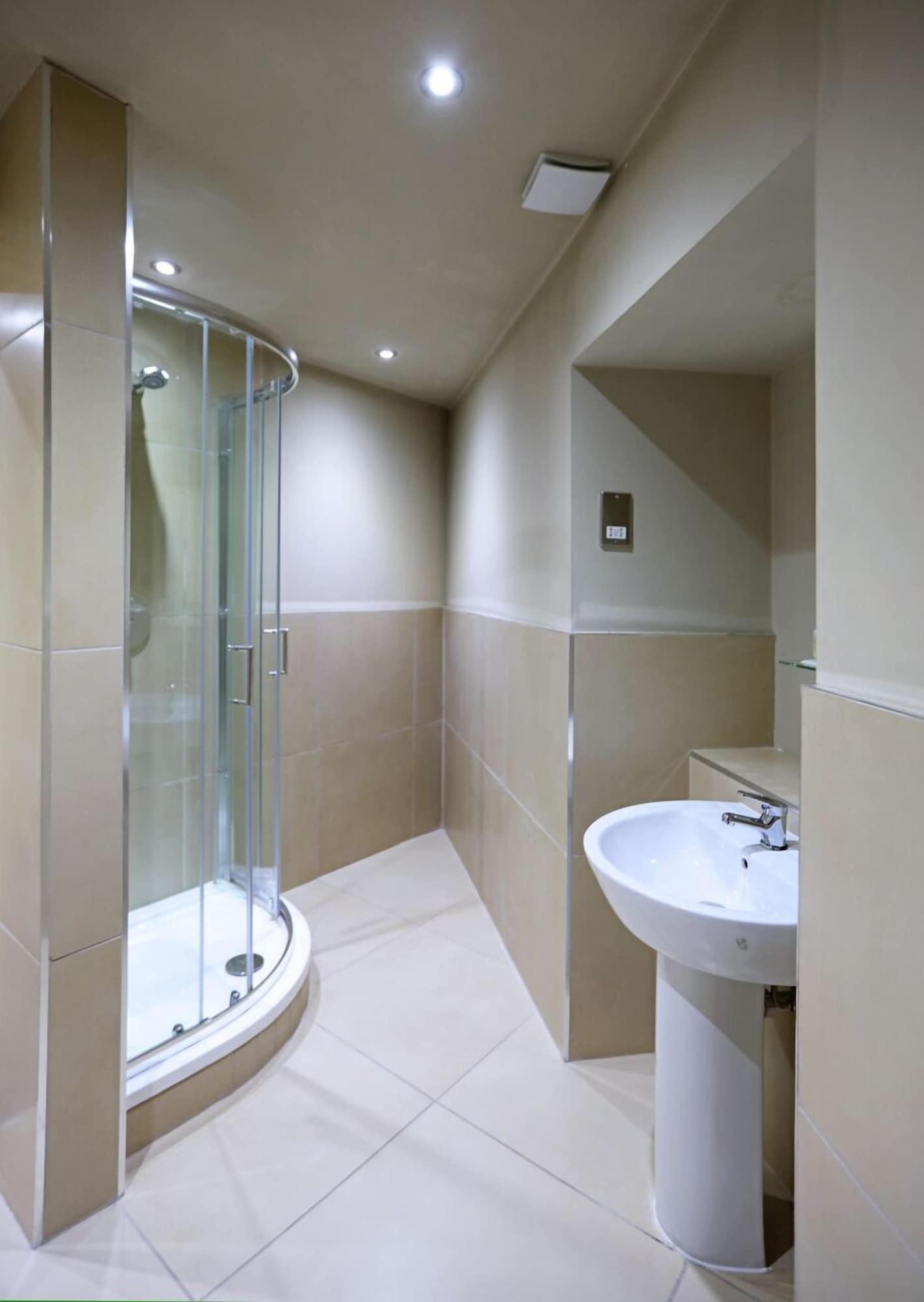 Palmerston Aparthotel Edinburgh