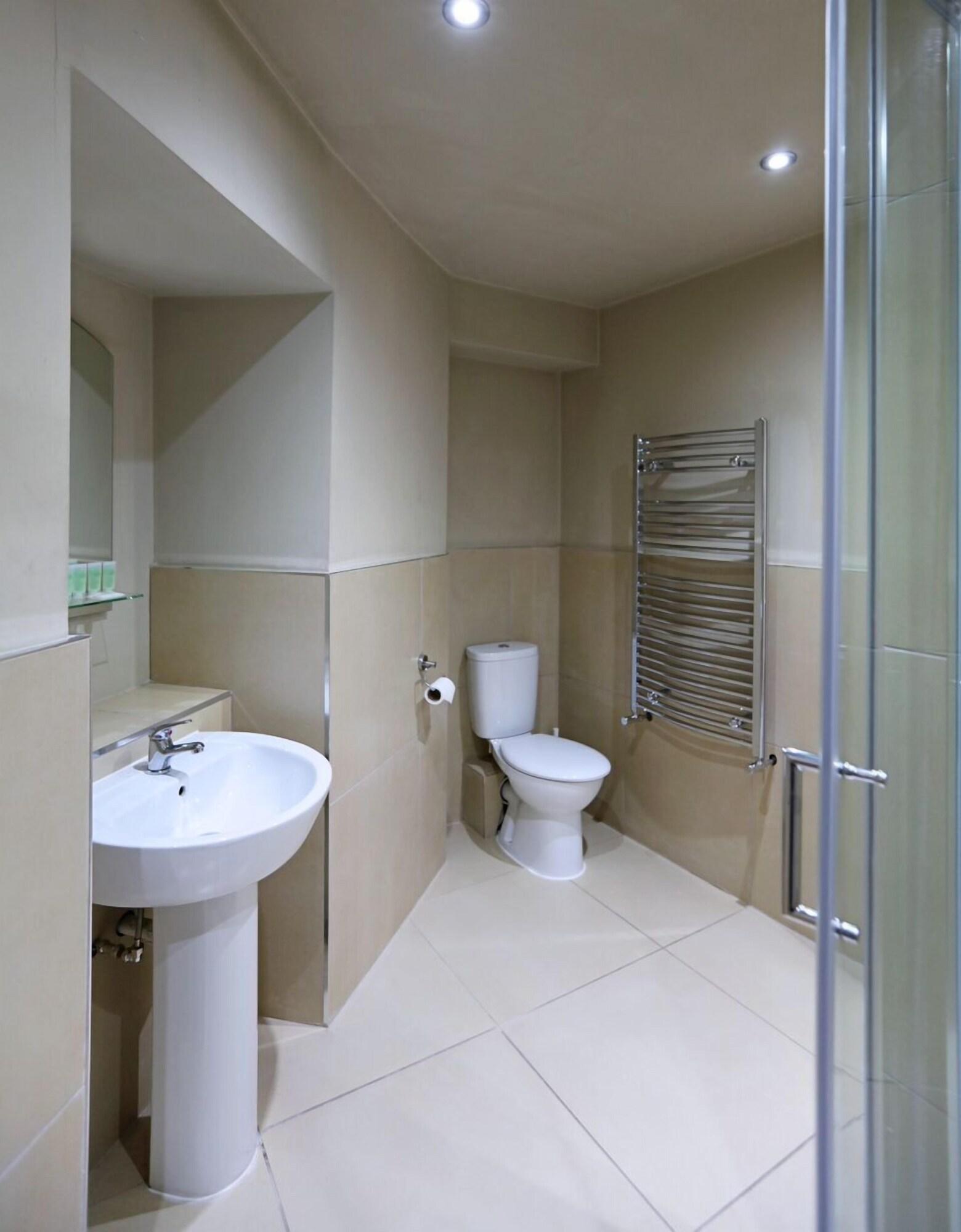 Aparthotel Palmerston Edinburgh