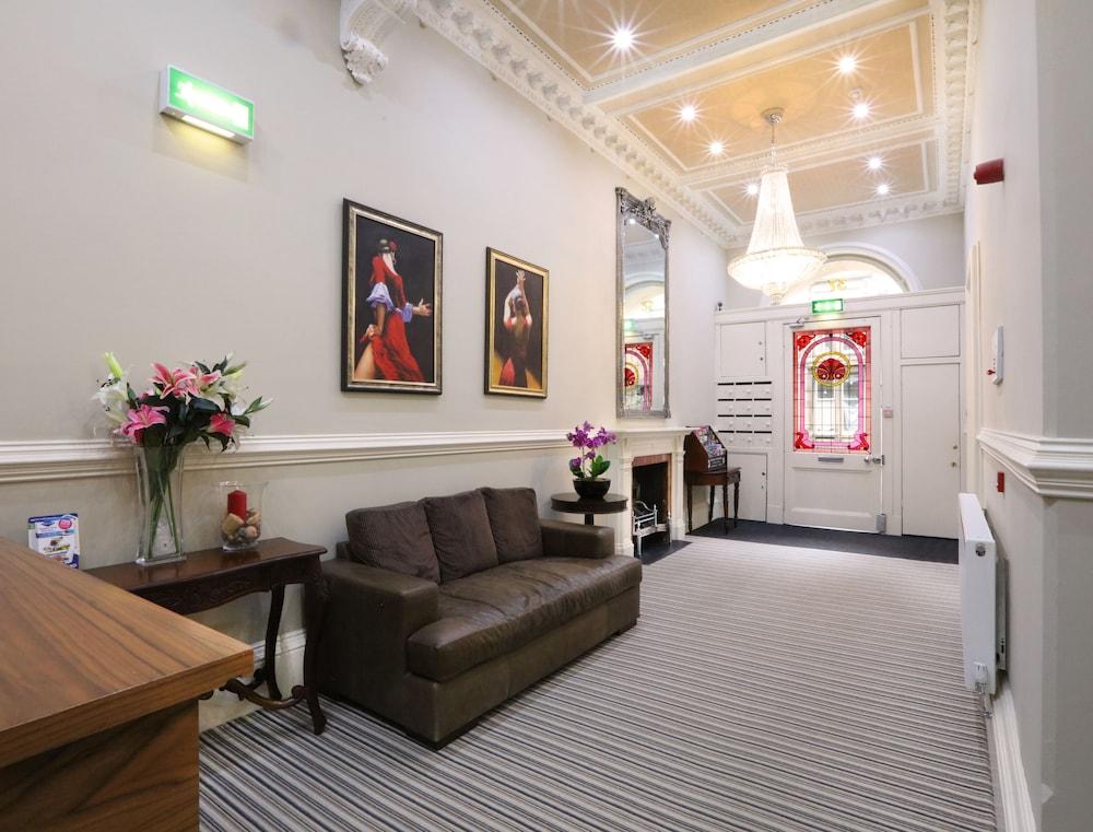 Palmerston 4* Edinburgh