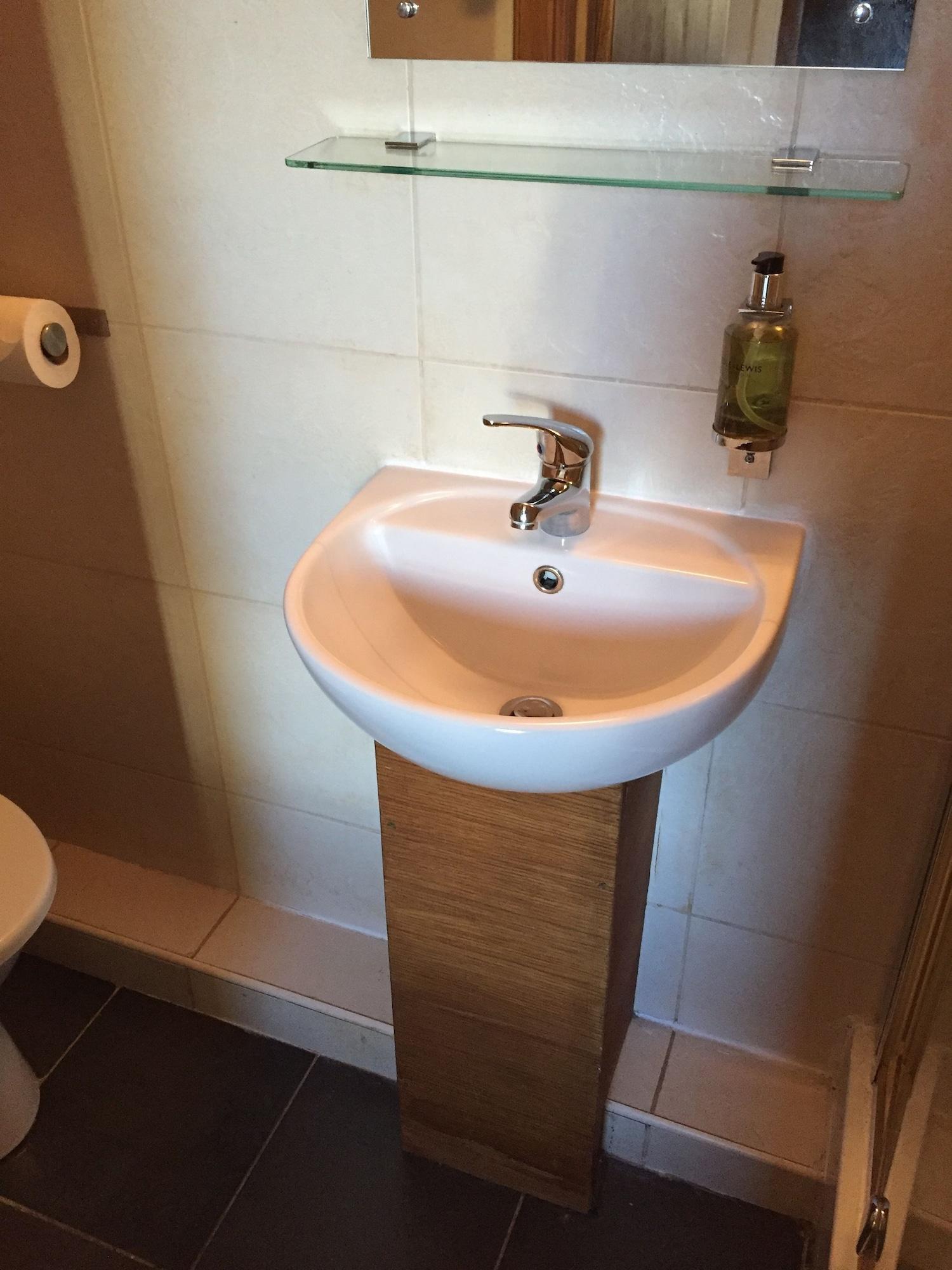 Leith House 3* EDI