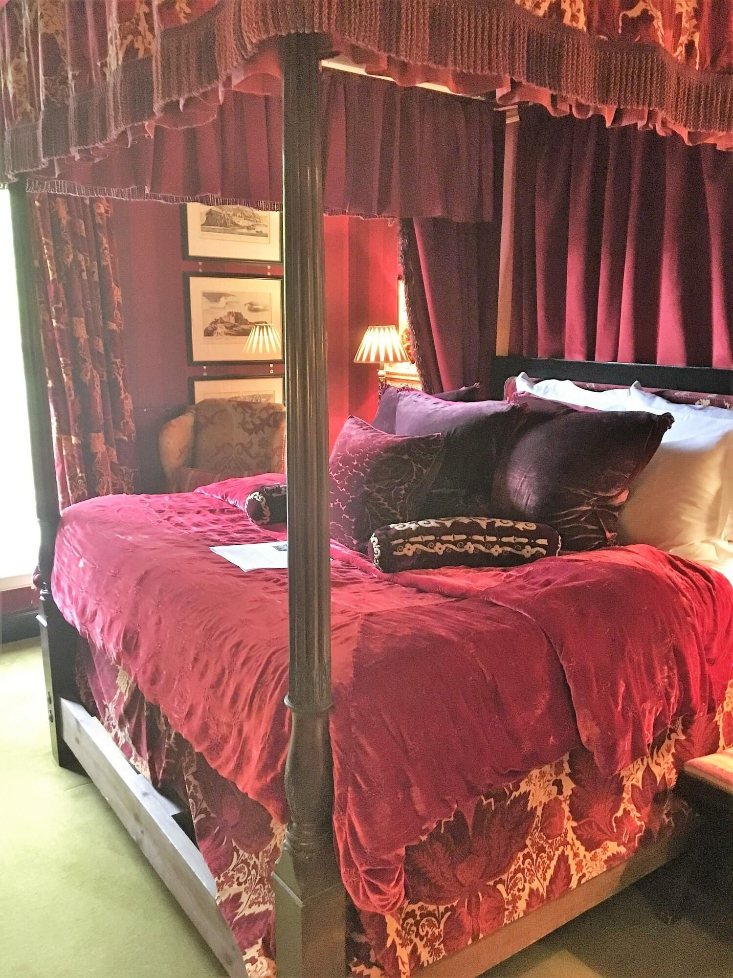 Prestonfield House Hotel