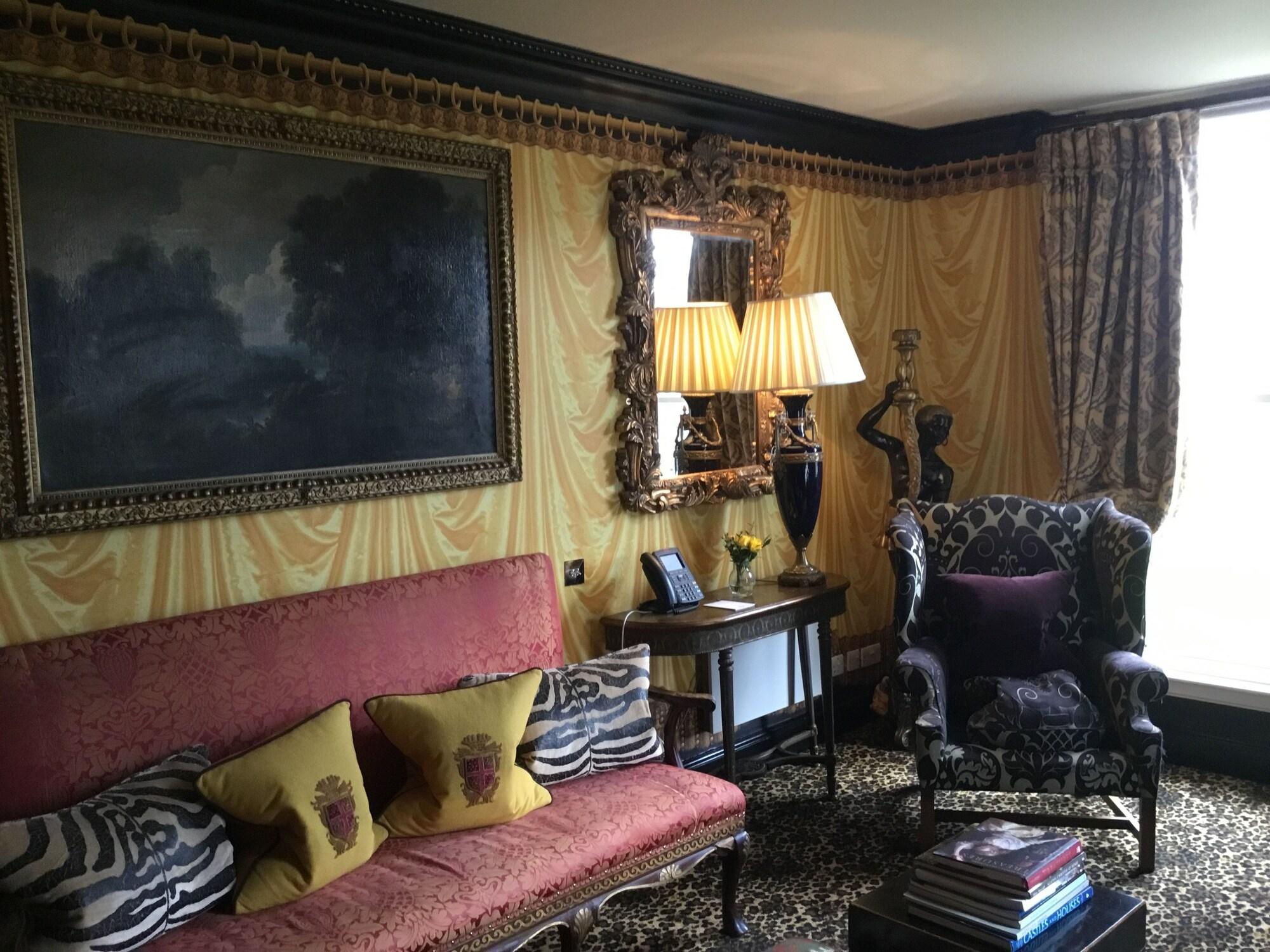 Prestonfield House Hotel