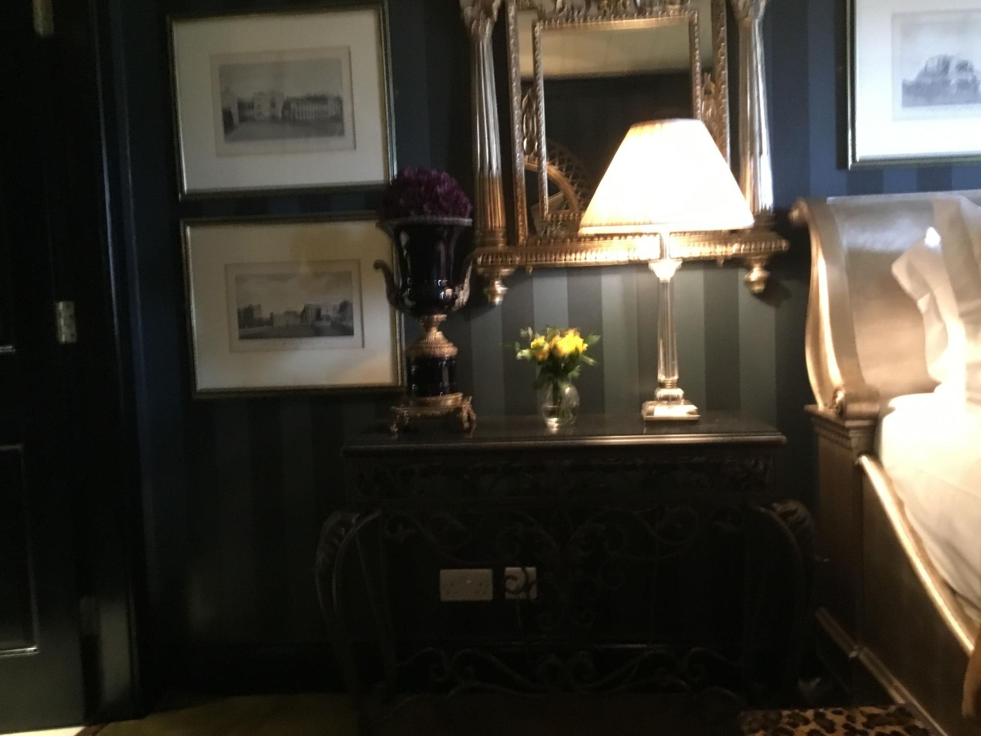 Hotel Prestonfield House 5*