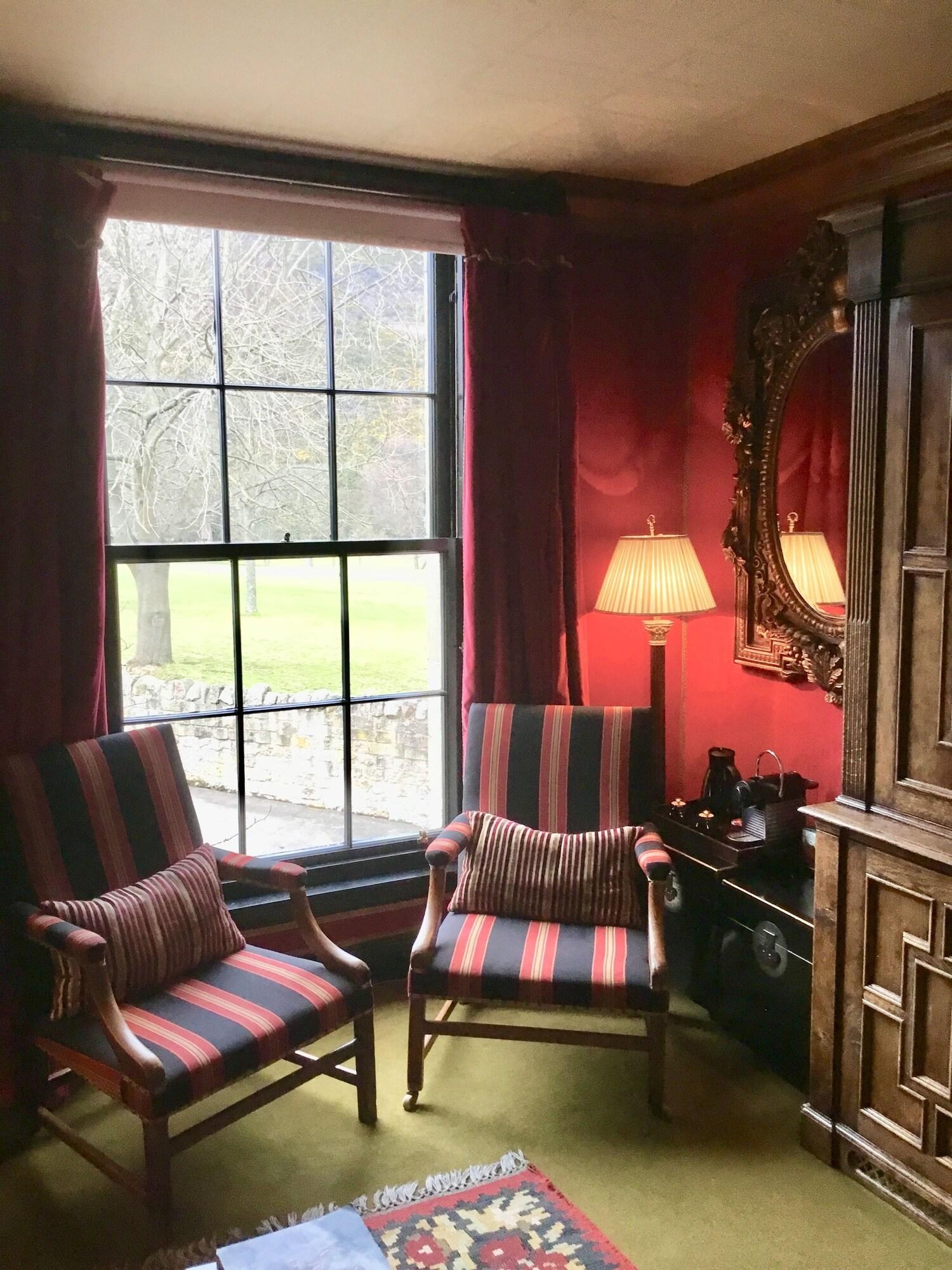 Prestonfield House 5*