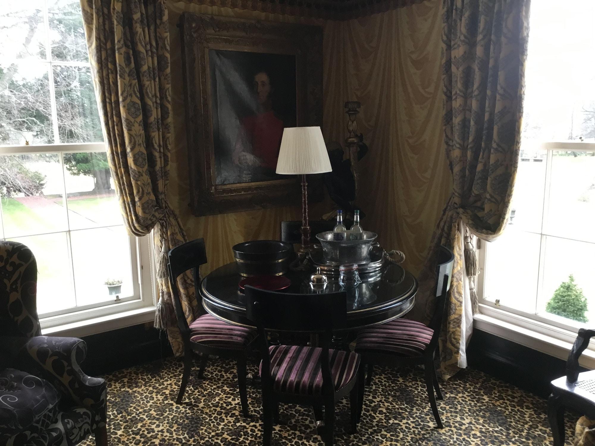 Hotel Prestonfield House 5*