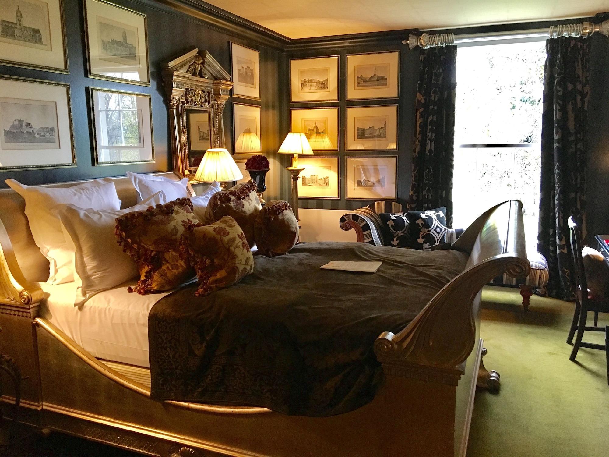 Prestonfield House Hotel 5*