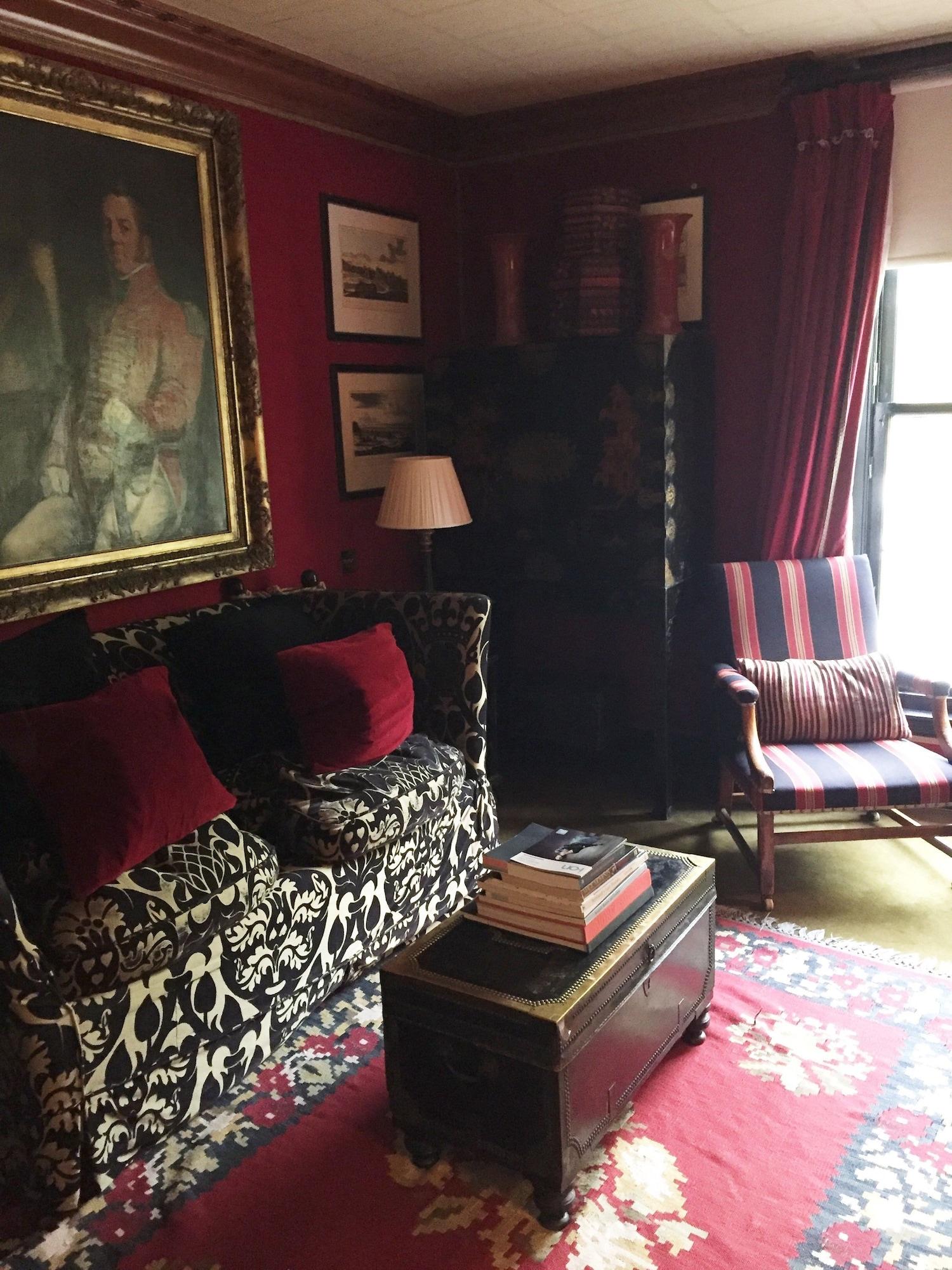 Prestonfield House Hotel