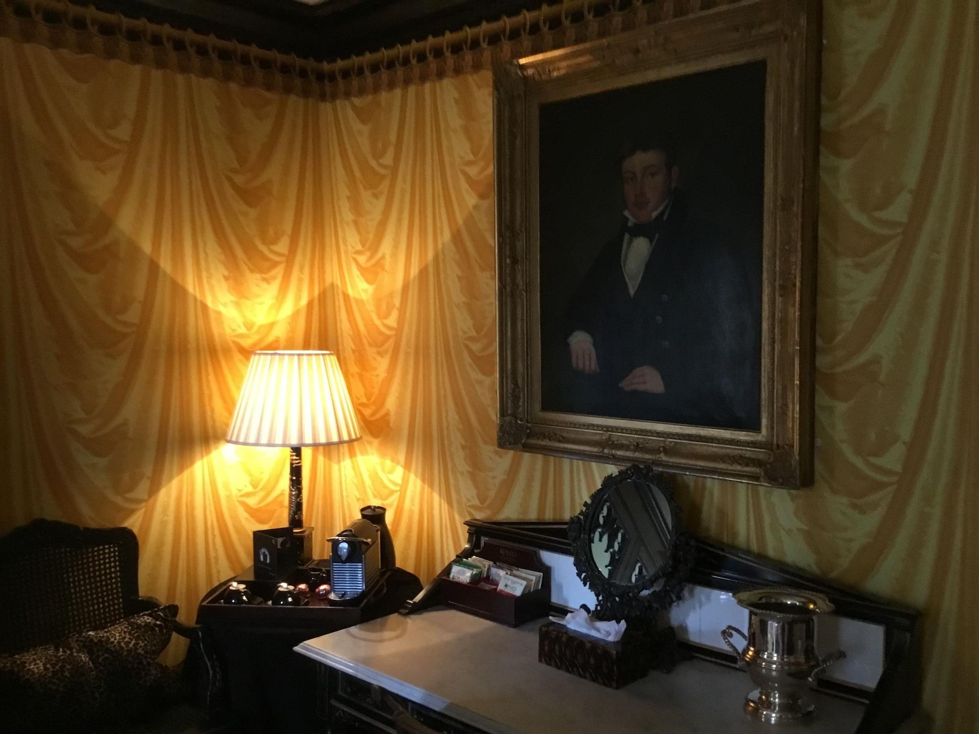 Prestonfield House 5* Edinburgh