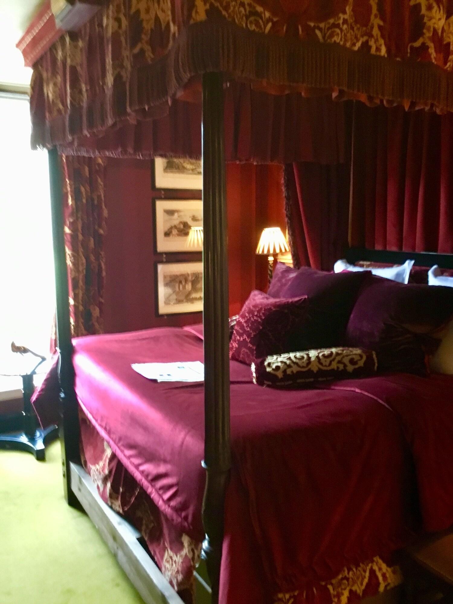 Prestonfield House Hotel