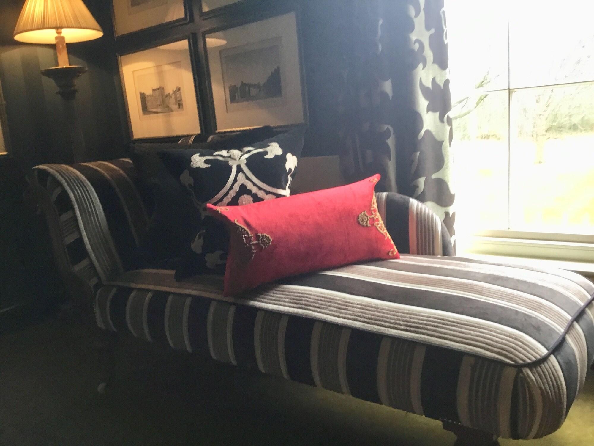 Prestonfield House Hotel