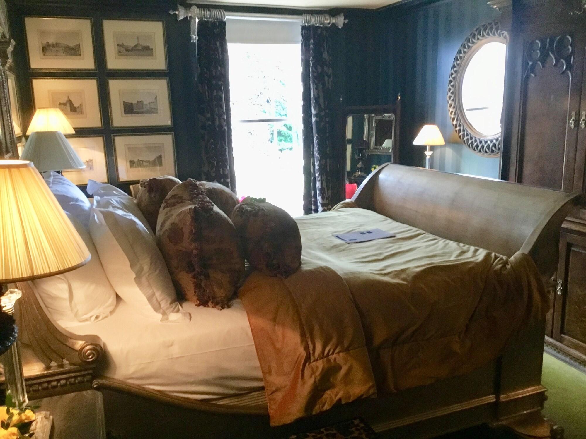 Hotel Prestonfield House 5*
