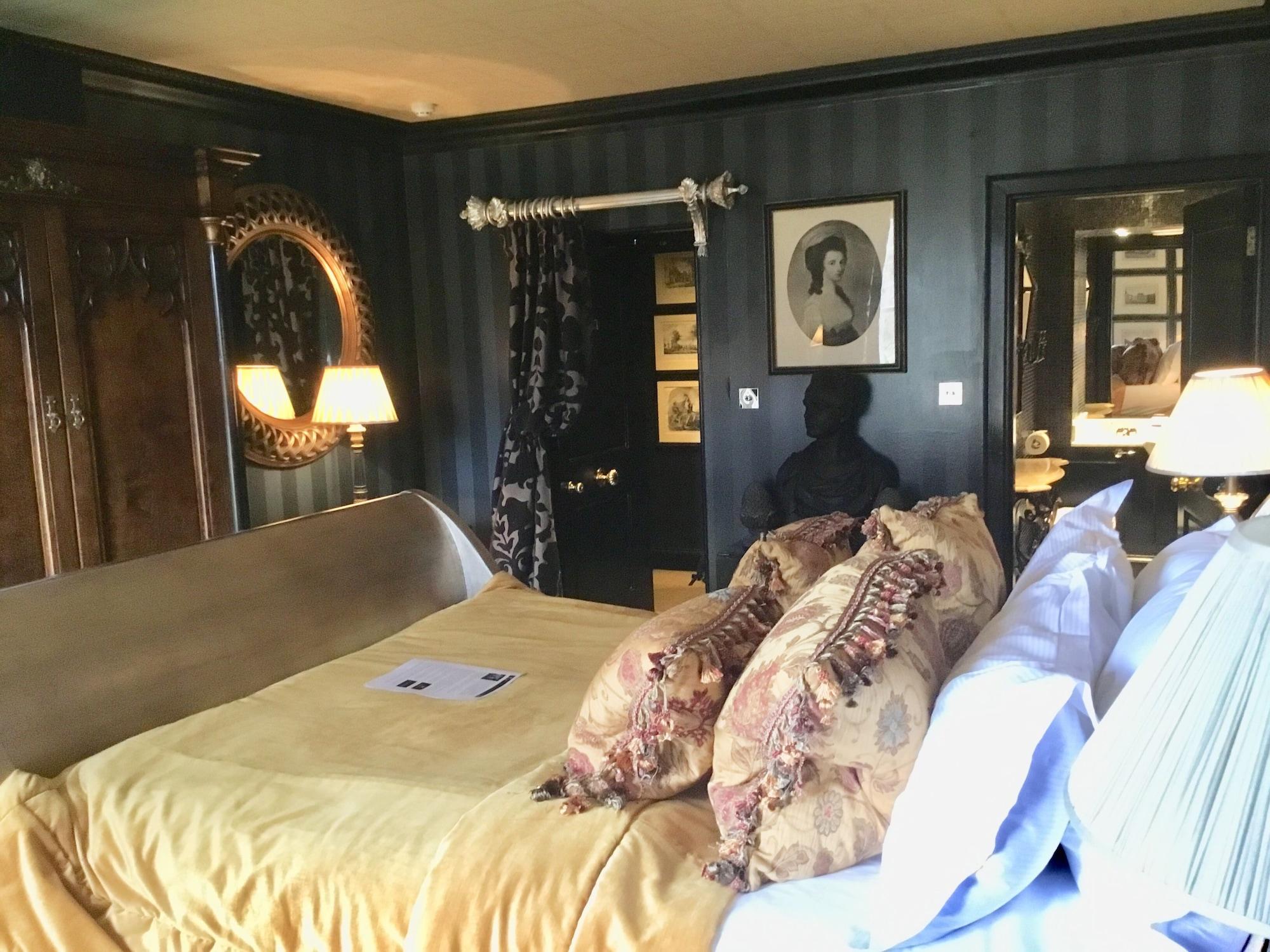 Prestonfield House