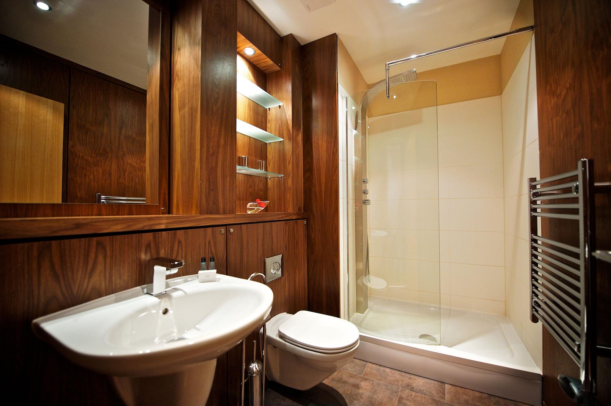 Staycity West End