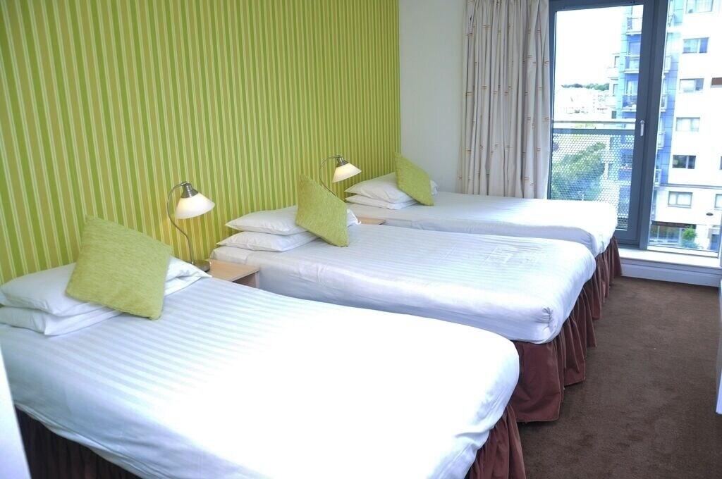 Ocean Serviced Aparthotel