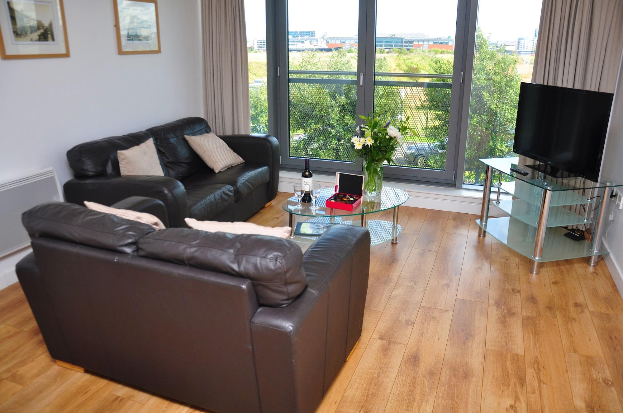 Ocean Serviced Aparthotel