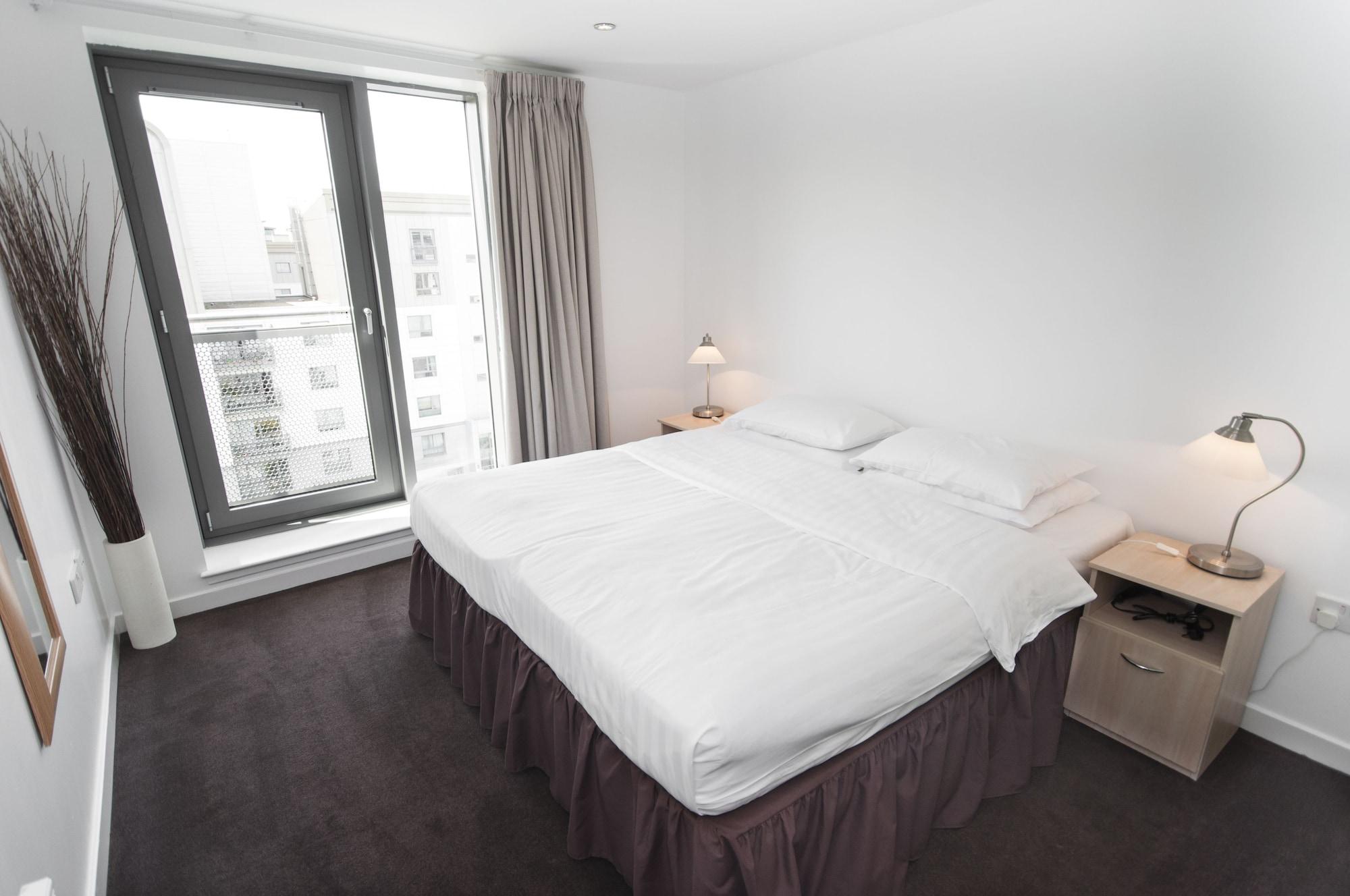 Ocean Serviced Edinburgh