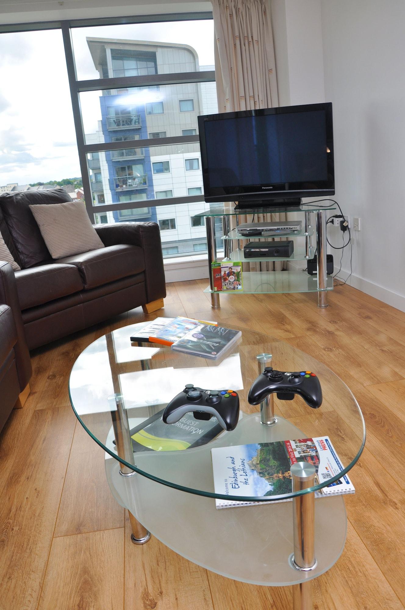 Ocean Serviced Aparthotel 4*