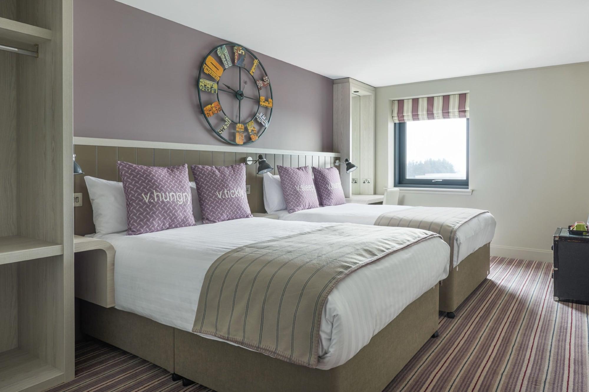Hotel Village EDI