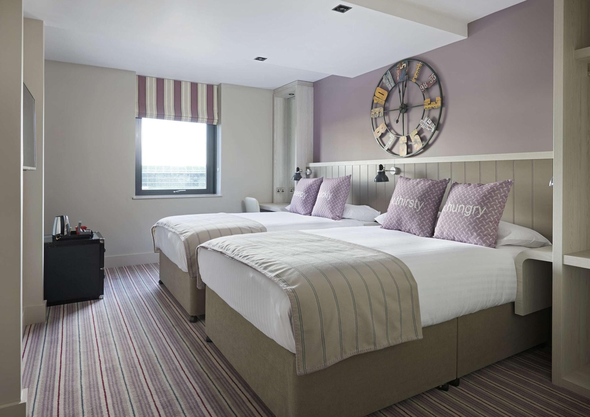 Hotel Village EDI