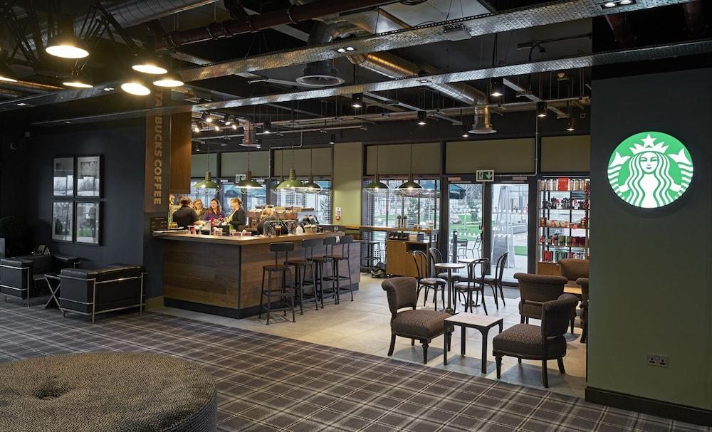Village Hotel EDI