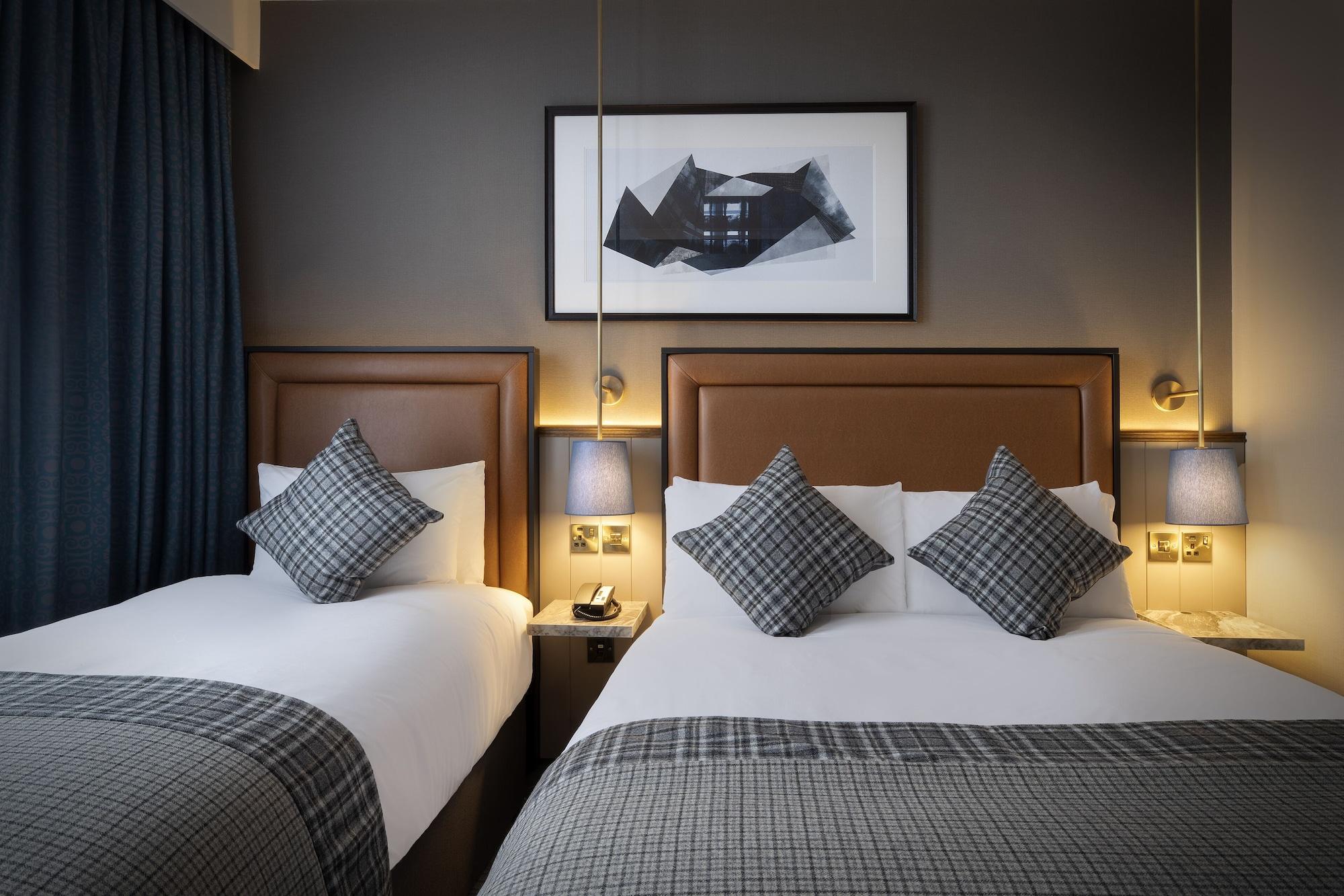 Leonardo Royal Hotel
